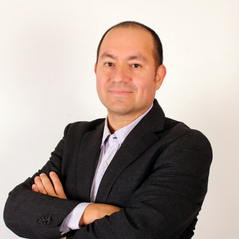 Alejandro Rojas