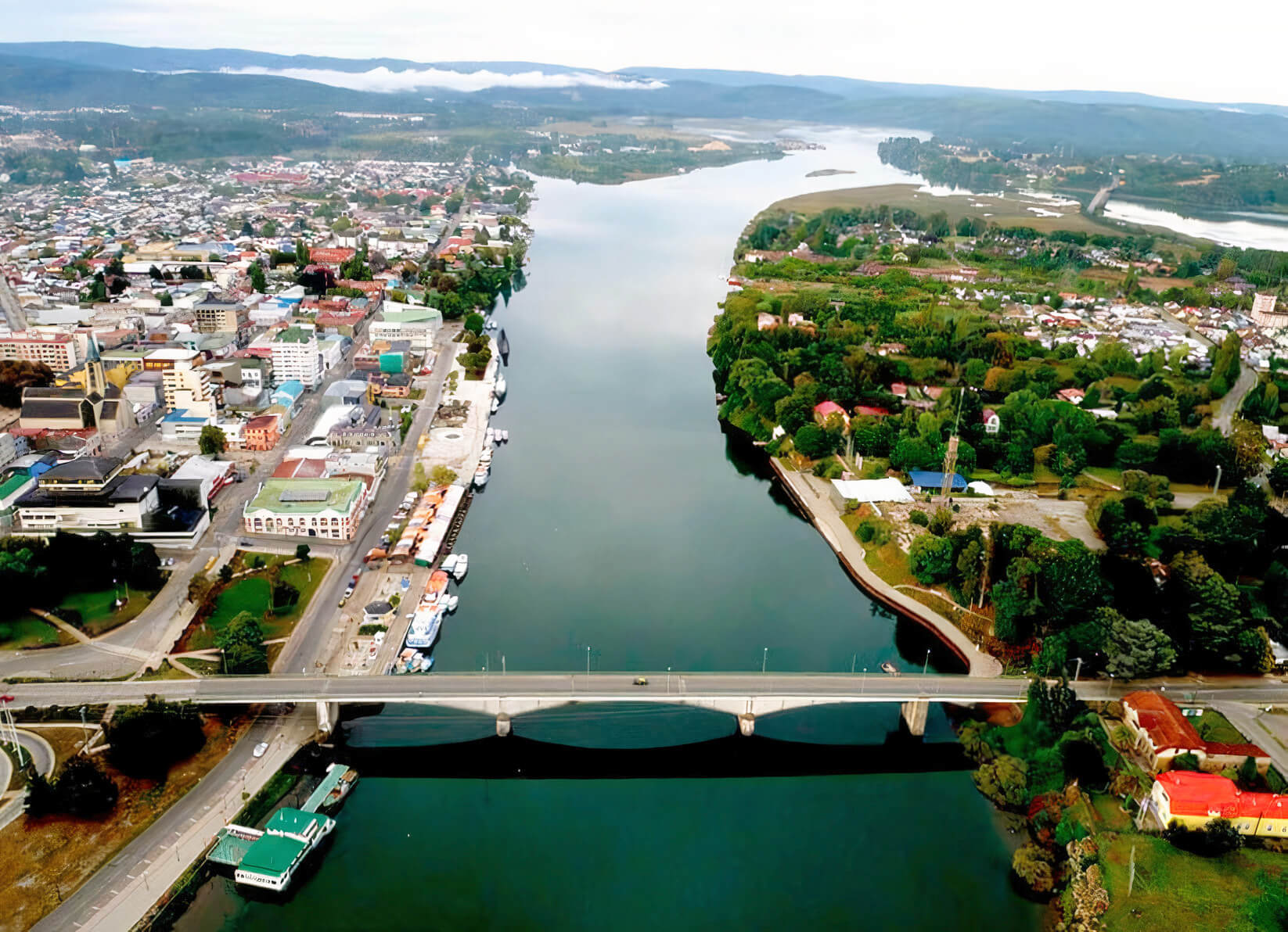Valdivia - Chile
